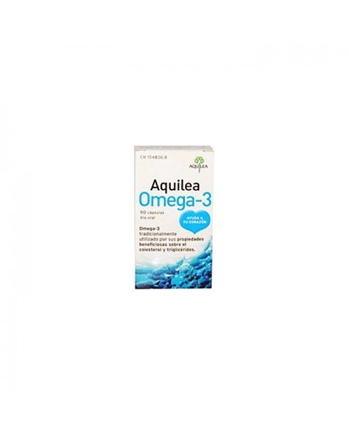 Aquilea Omega 3 90cáps
