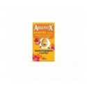 Arkovox própolis + vitamina C sabor frambuesa 24comp