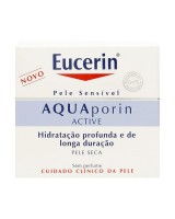 Eucerin Aquaporin Active Pieles Secas 50ml