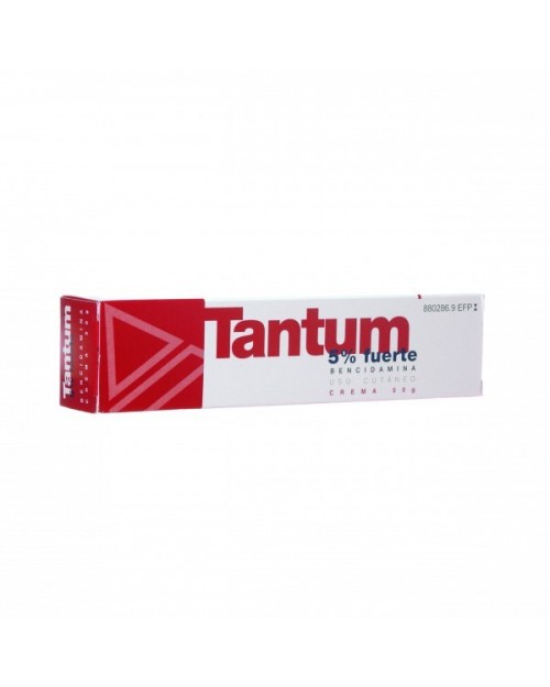 TANTUM (50 MG/G GEL TOPICO 50 G )