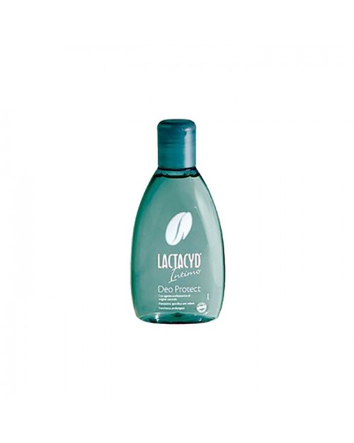 Lactacyd Intimo Deo protec 200ml