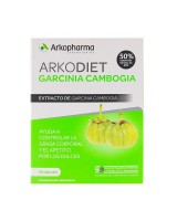 Arkodiet Garcinia Cambogia 45cáps