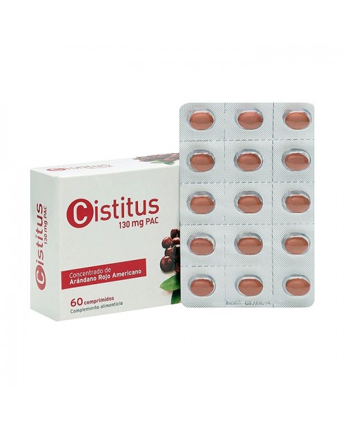 Aquilea Cistitus 60 Comprimidos