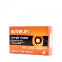 Apiserum Energía Vitamax 30 Cáps
